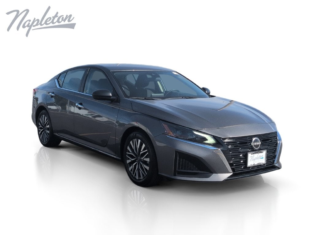 Vehicle thumbnail