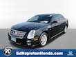 CADILLAC STS