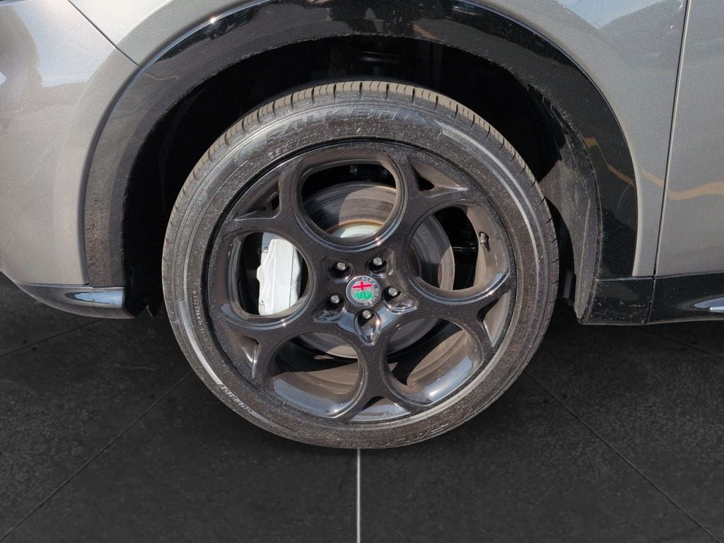 2024 Alfa Romeo Tonale TI - Photo 12