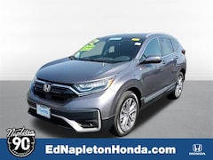 2022 Honda CR-V Touring Sport Utility