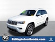  Jeep Grand Cherokee WK
