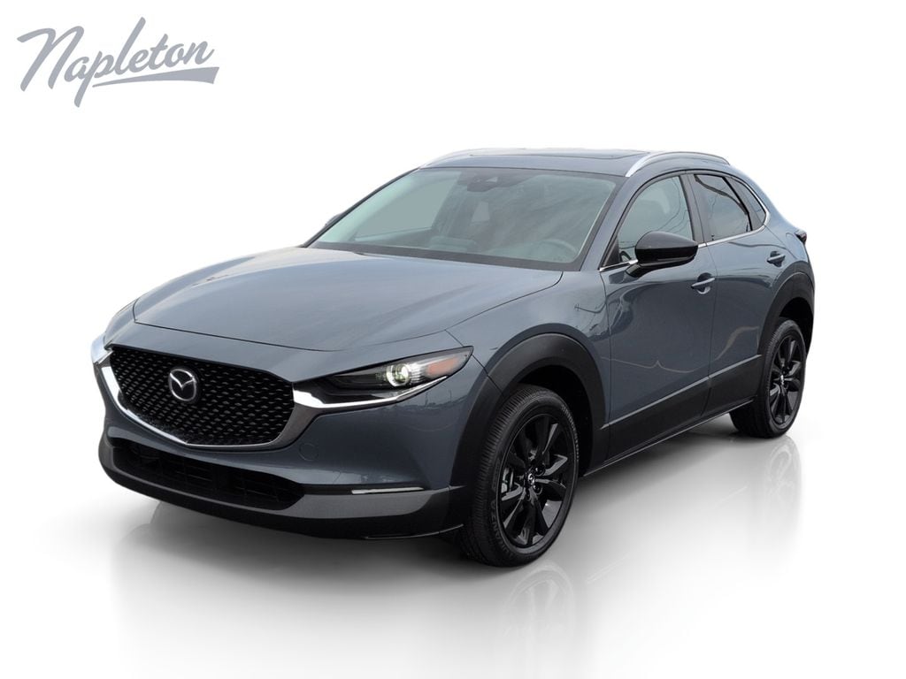 2023 Mazda CX-30