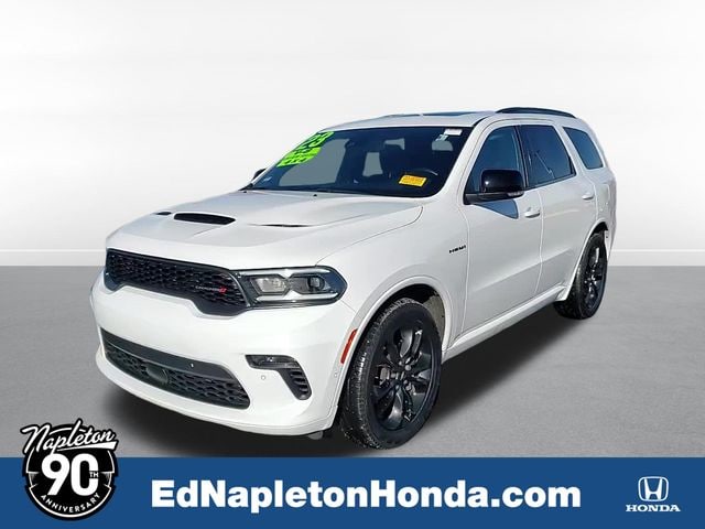 2023 Dodge Durango R/T