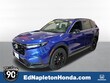 Honda CR-V Hybrid