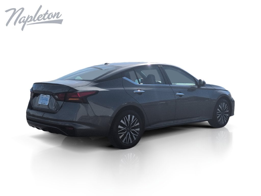 Vehicle thumbnail