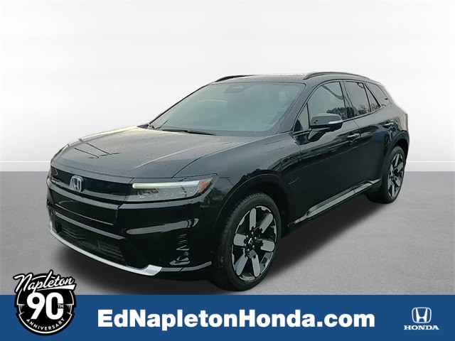 2026 Honda Prologue Elite's photo