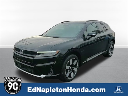 2026 Honda Prologue Elite SUV