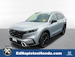 Honda CR-V Hybrid
