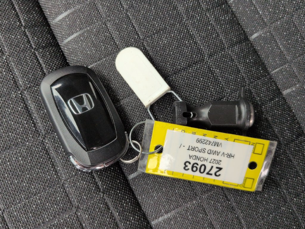 Vehicle thumbnail
