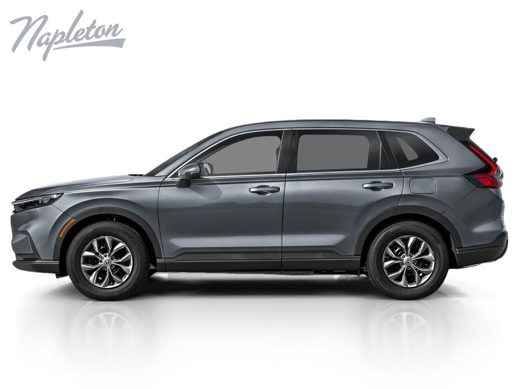 New 2026 Honda CR-V LX SUV
