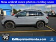Honda Passport