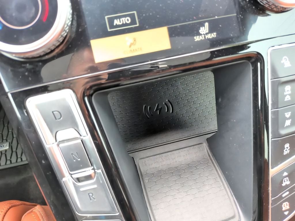 2024 Jaguar I-PACE R-Dynamic HSE - Photo 29
