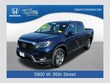  Honda Ridgeline
