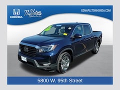 2023 Honda Ridgeline RTL Crew Cab