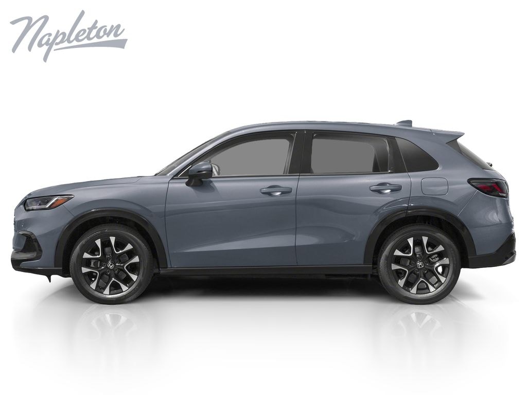 New 2027 Honda HR-V EX-L SUV
