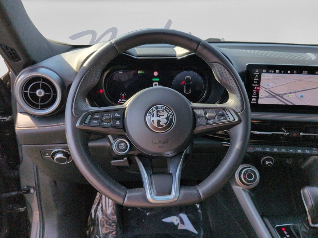 2024 Alfa Romeo Tonale TI - Photo 19
