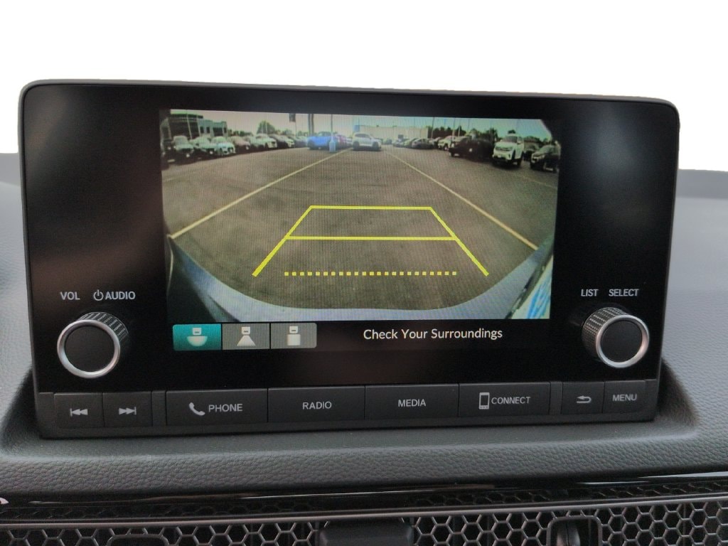 Vehicle thumbnail