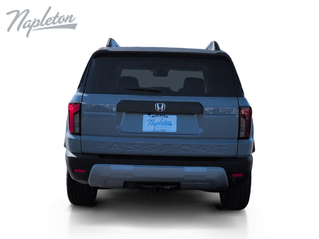 Vehicle thumbnail