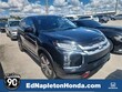 Mitsubishi Outlander Sport
