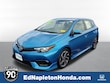 Scion iM