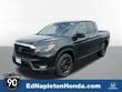 Honda Ridgeline