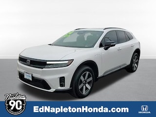 2024 Honda Prologue Touring Sport Utility