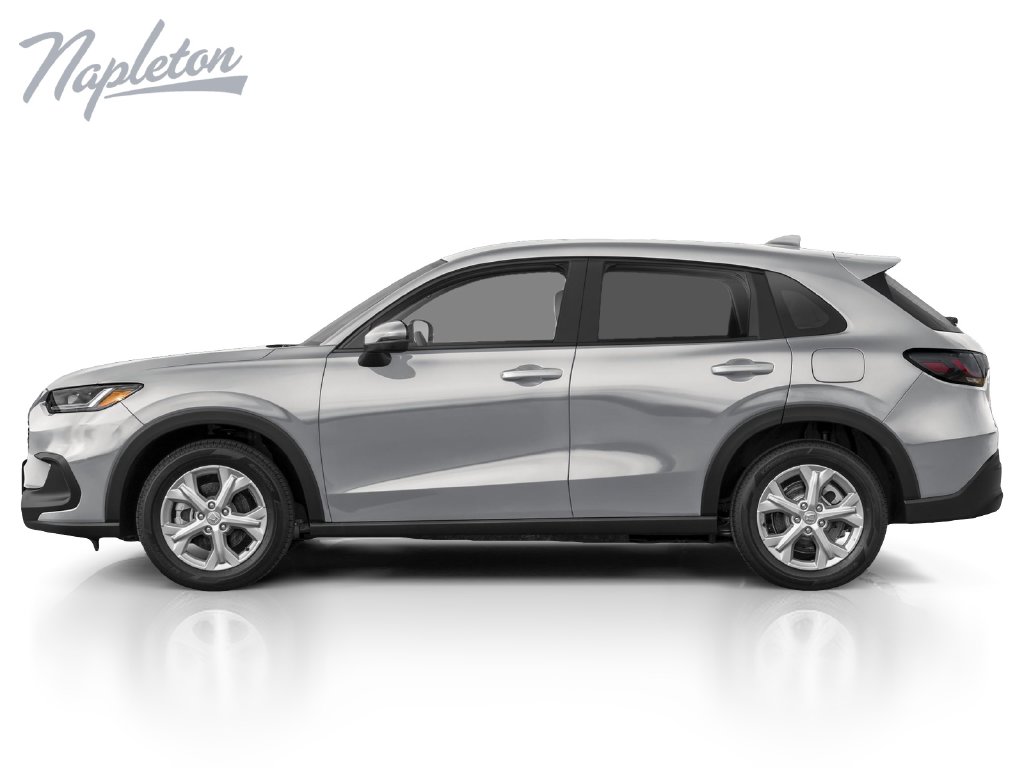 Vehicle thumbnail