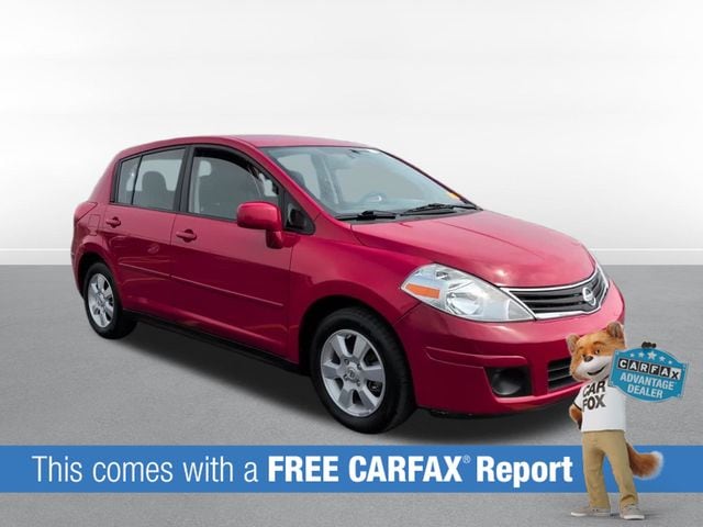 Used 2012 Nissan Versa S with VIN 3N1BC1CP6CK252687 for sale in Oak Lawn, IL