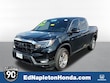  Honda Ridgeline