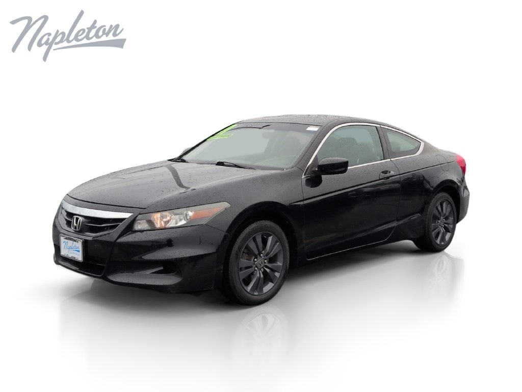 2011 Honda Accord