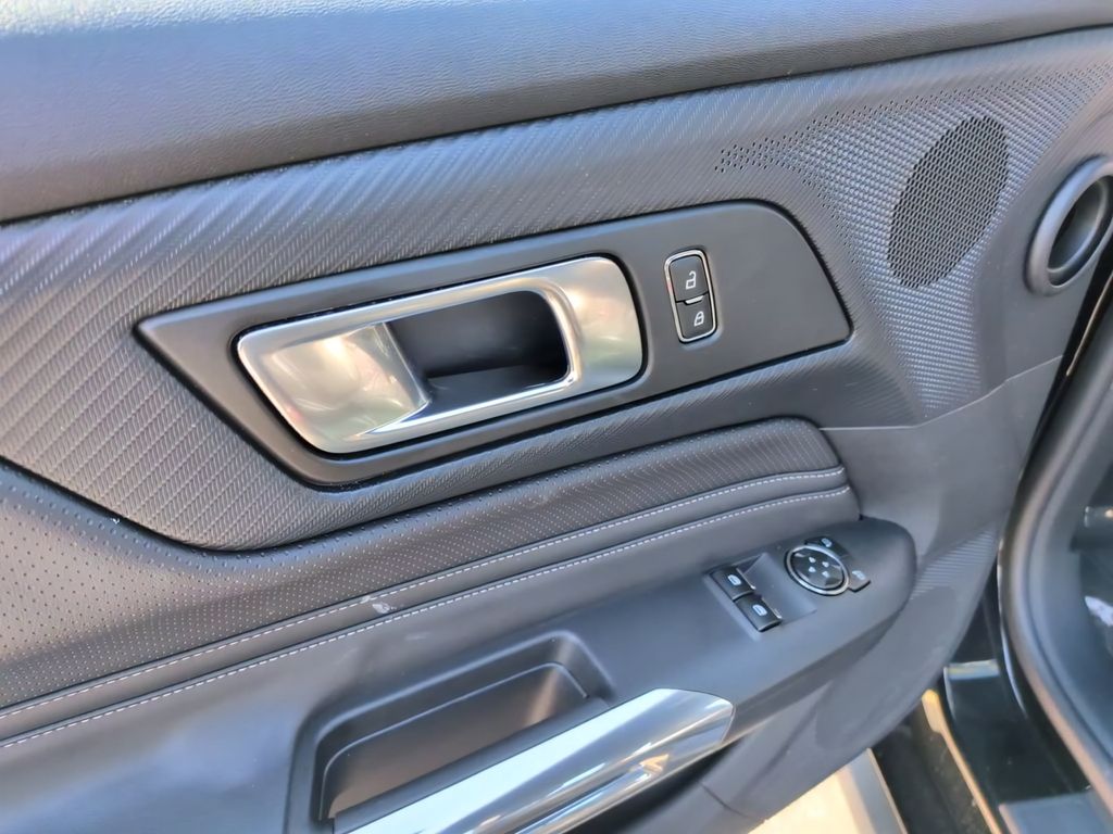 2024 Ford Mustang GT Premium - Photo 14