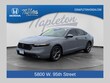  Honda Accord Hybrid