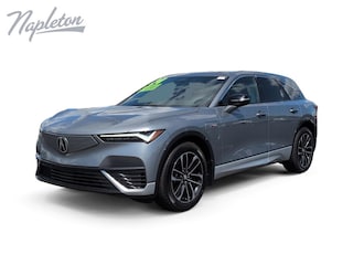 2024 Acura ZDX Base Sport Utility