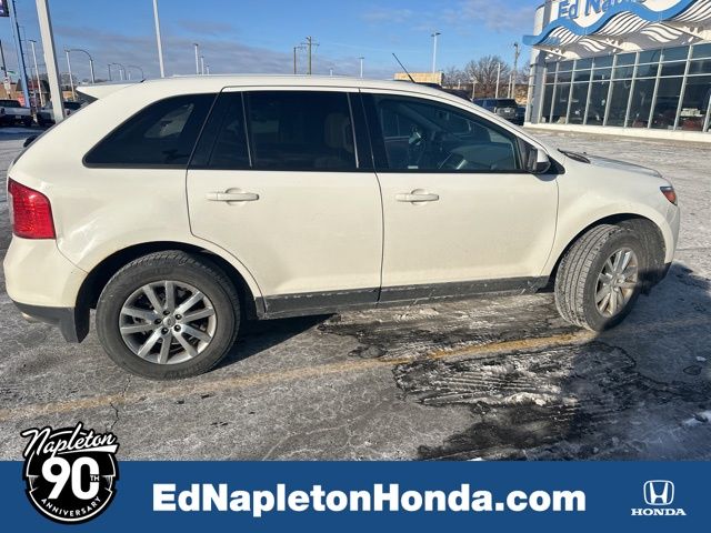 2012 Ford Edge SEL