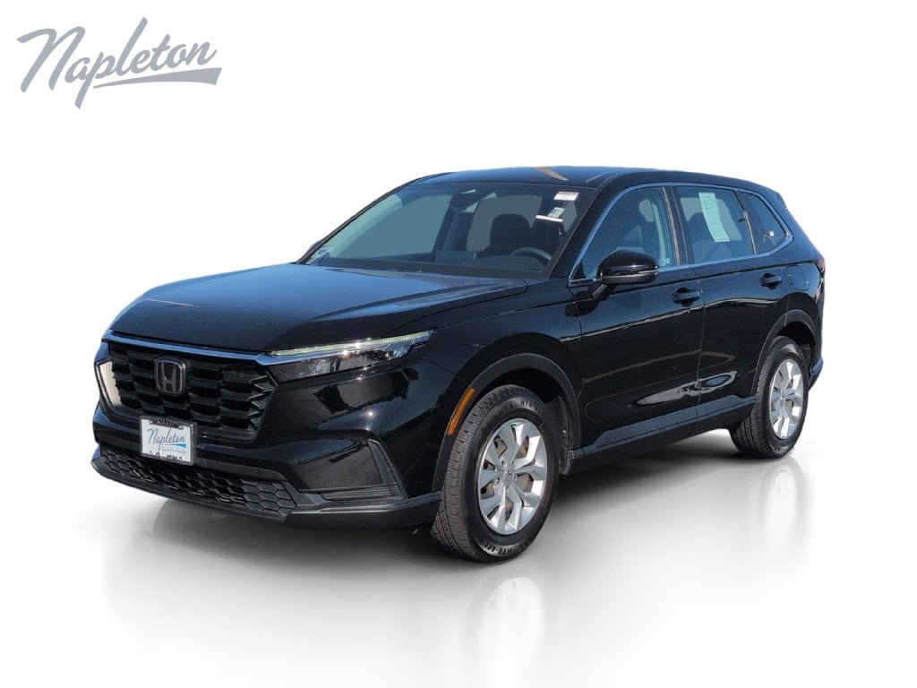 2023 Honda CR-V