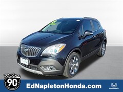 2016 Buick Encore Leather Sport Utility