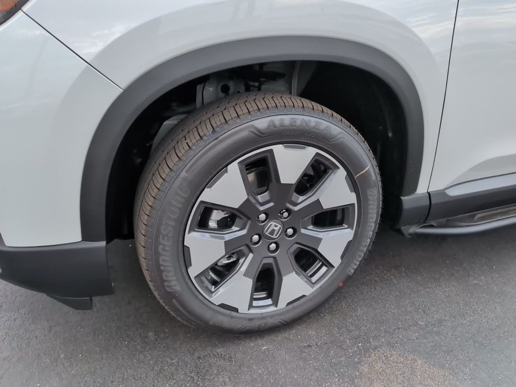 Vehicle thumbnail