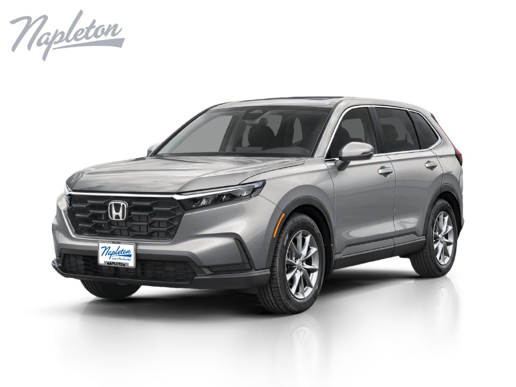 2027 Honda CR-V EX SUV