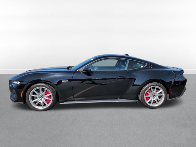 2024 Ford Mustang GT Premium - Photo 11