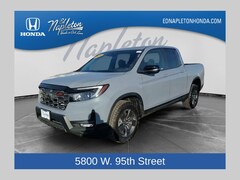 2026 Honda Ridgeline TrailSport Truck Crew Cab