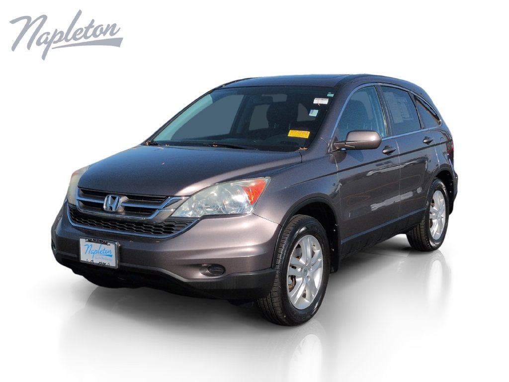 2011 Honda CR-V