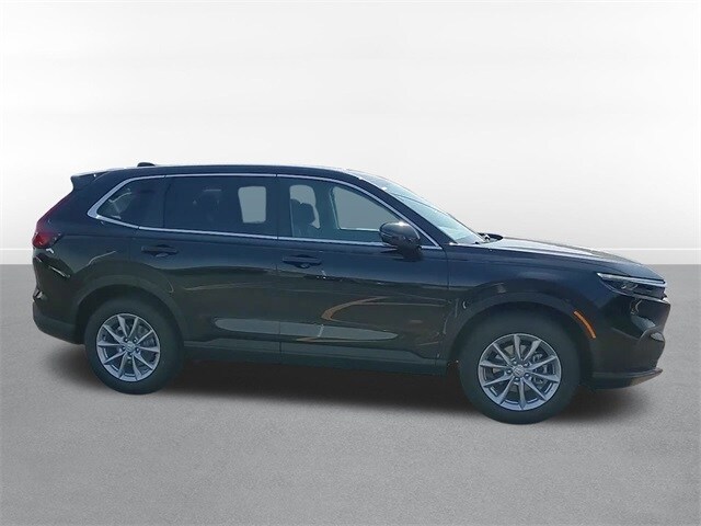 2026 Honda CR-V EX photo 3