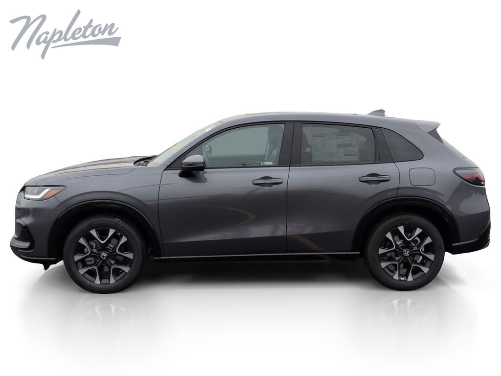 New 2027 Honda HR-V EX-L SUV