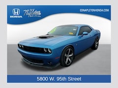 2019 Dodge Challenger R/T Scat Pack Coupe