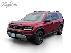 2026 Honda Passport RTL SUV