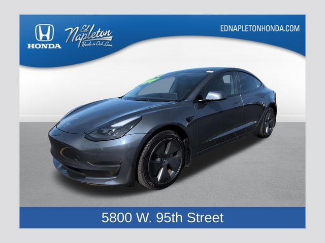 2023 Tesla Model 3 Base