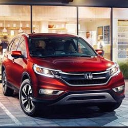 Honda Lease Return near me