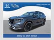  Honda CR-V Hybrid