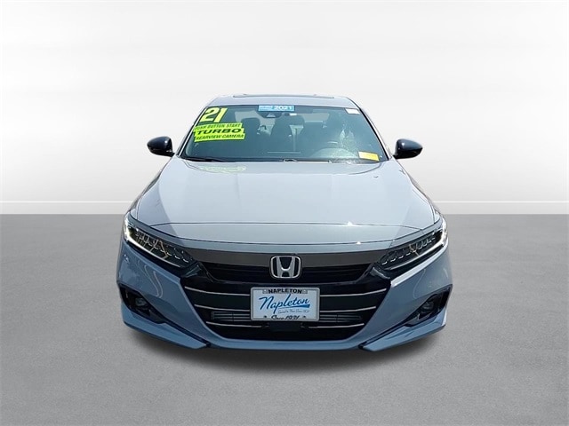 1HGCV2F31MA024272
