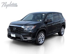 2025 Honda Passport EX-L Sport Utility